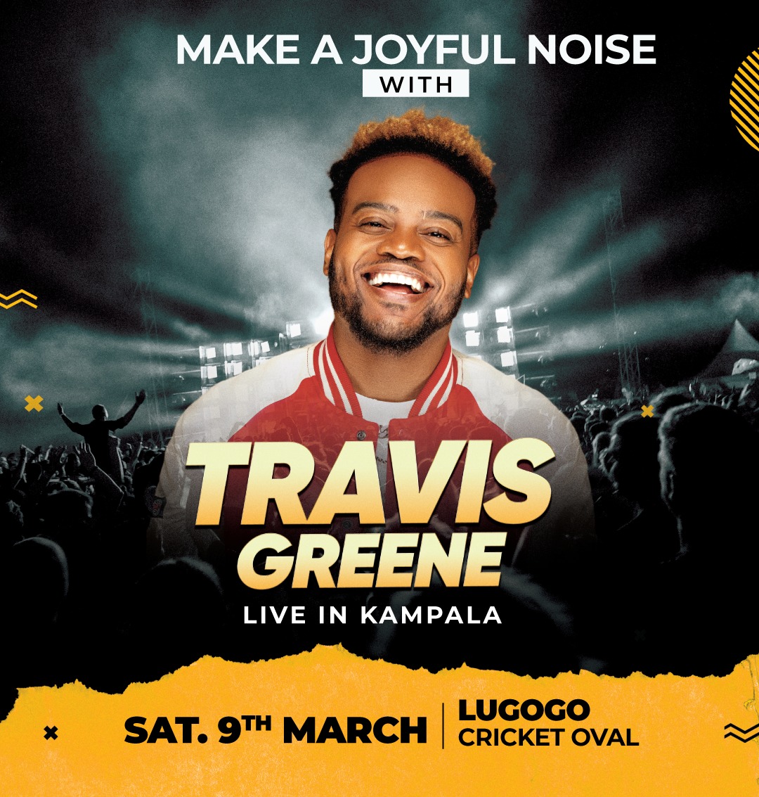 kaydavismusic's tweet image. #TravisGreeneLiveInKampala, let's go @TravisGreeneTV and the global Christian family 🇺🇬 

#WorshipMusic #TravisGreeneTV #RejoiceBeloved