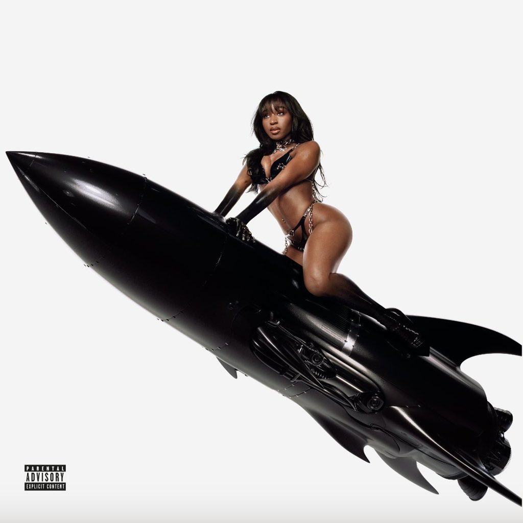 NormaniRadio's tweet photo. 🚨 NORMANI - THE DEBUT ALBUM “DOPAMINE” https://t.co/NIlXQZfr9H