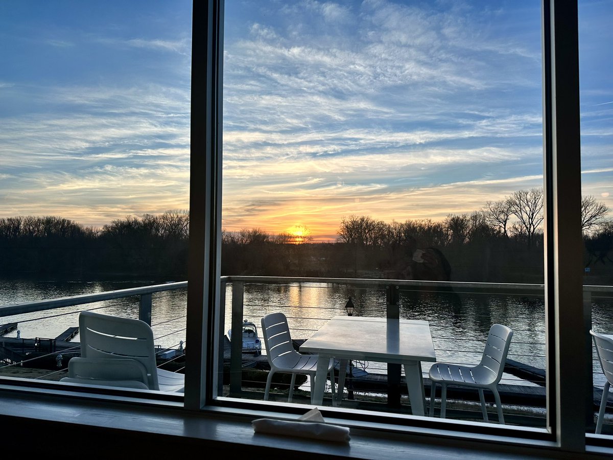 Felicity tweet media