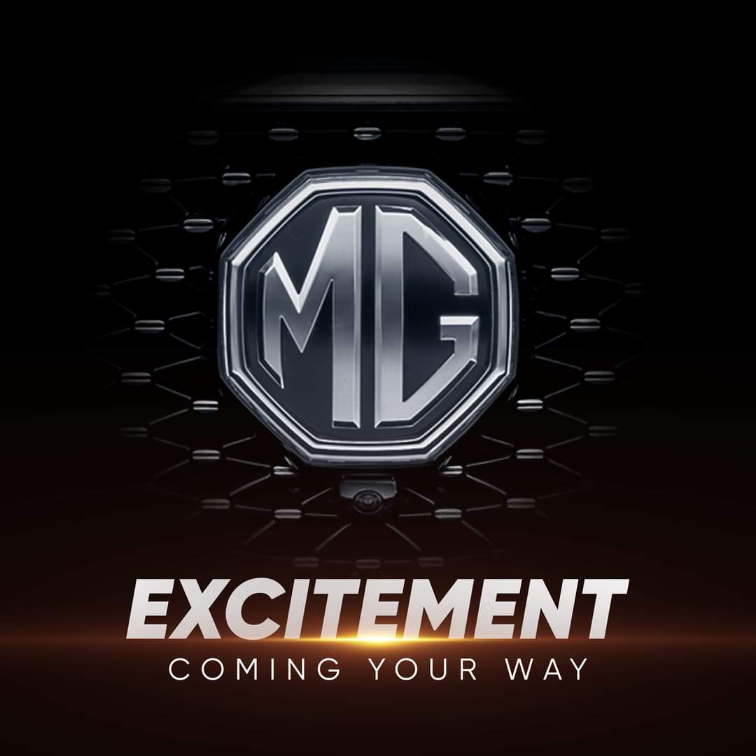 mgcapitalmotors's tweet image. Get ready for excitement. Get ready for another marvel from the world of MG.

#iLoveMG #MGPakistan #OMG #MGCapital