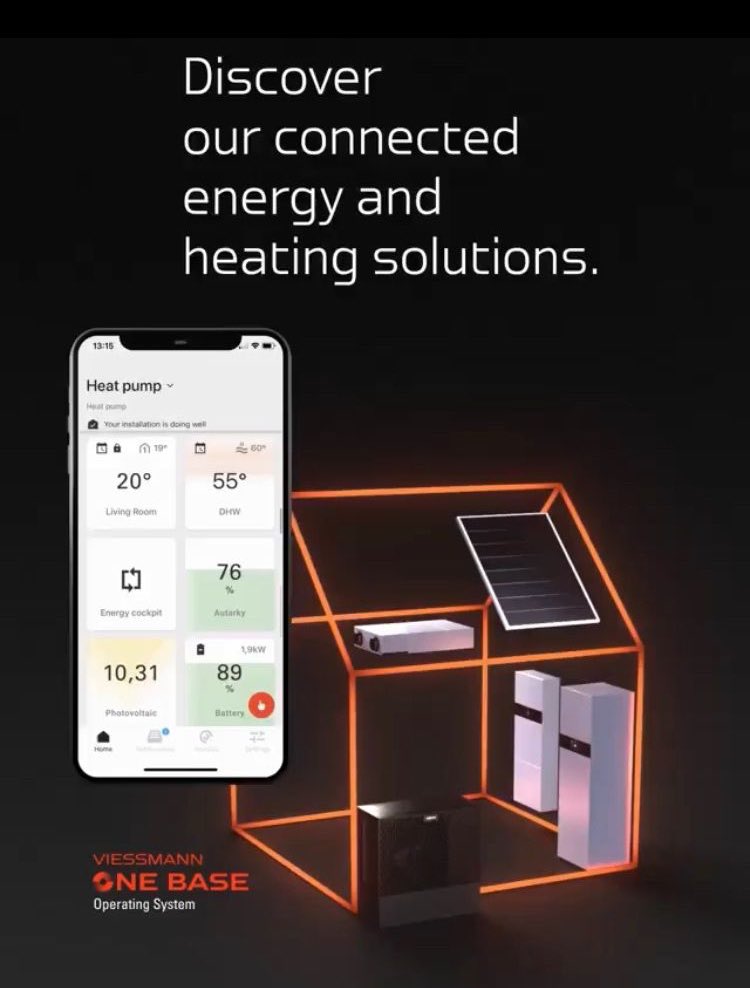 Peter_Spurway's tweet image. The team at @ViessmannCS_UK will be joining next weeks @CityPlumbingUK Electrical &amp;amp; Renewables all day trade event showcasing our ecosystem of connected products and services ♻️

📅 Tuesday 27th February 
⏰ 7am - 7pm
📌 City Plumbing Bournemouth

#TeamVi #Viessmann #CityPlumbing