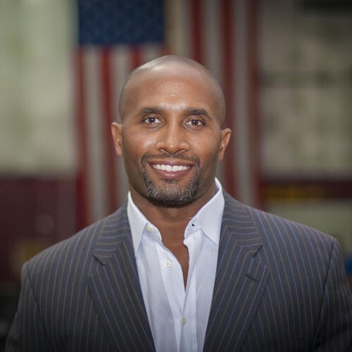 Eddie Mason (@masetraining) played six seasons in the @NFL as an LB for the @nyjets, @Jaguars and @Commanders. Eddie is now the lead Transition Coach for the NFL and has become a staunch supporter of players as they transition from the league: ops.nfl.com/TCEddieMason