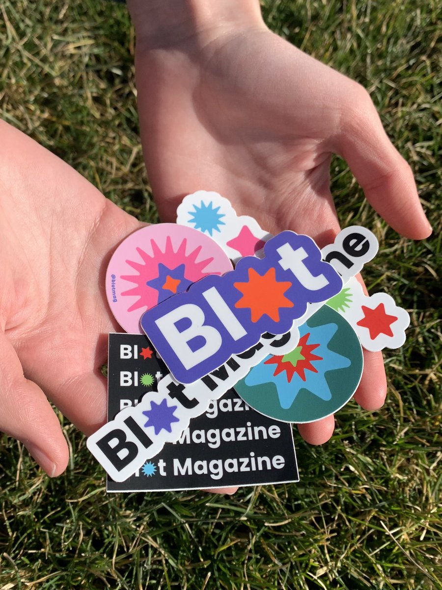 We’ll be at the Winter Social tonight from 6–8 in the ISUB! Come say hello and grab a sticker ⭐️