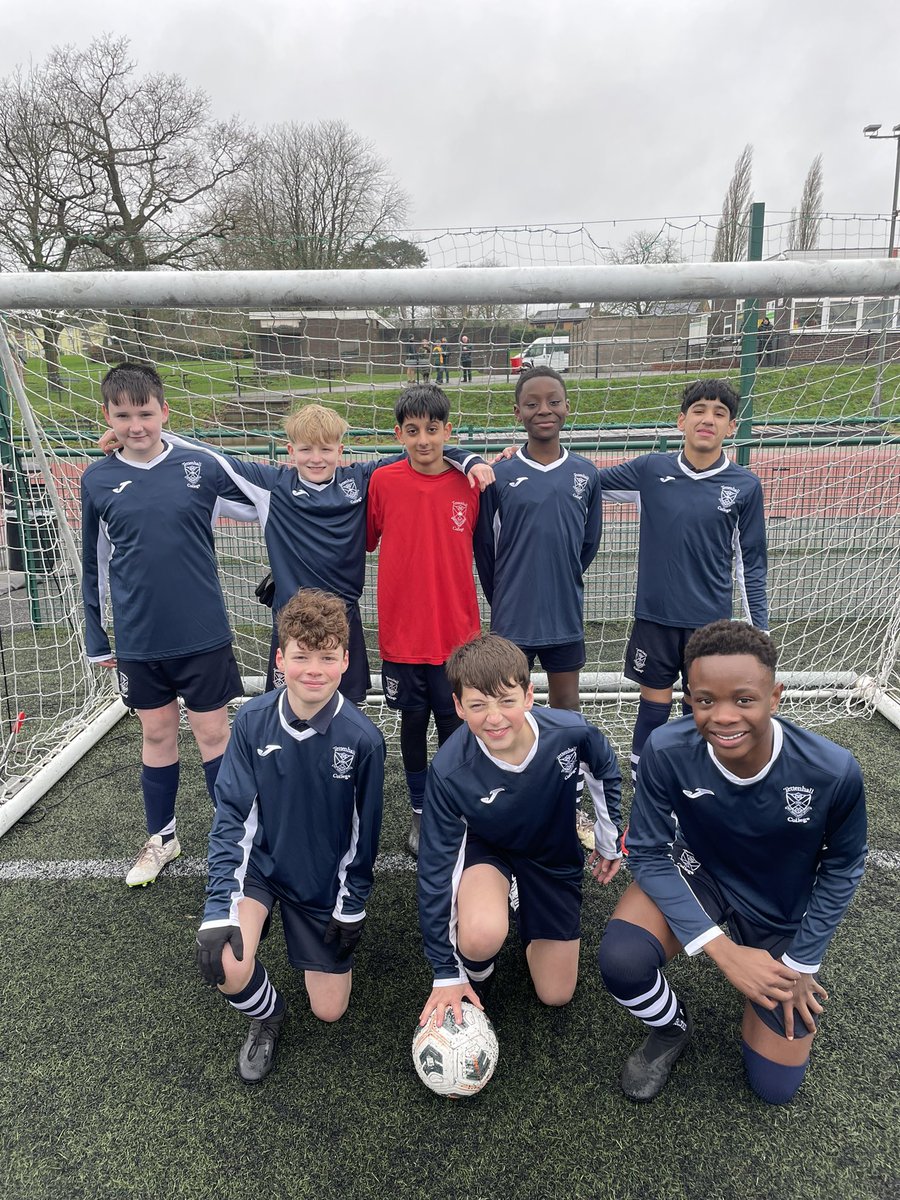 Tettenhall College Sport tweet media