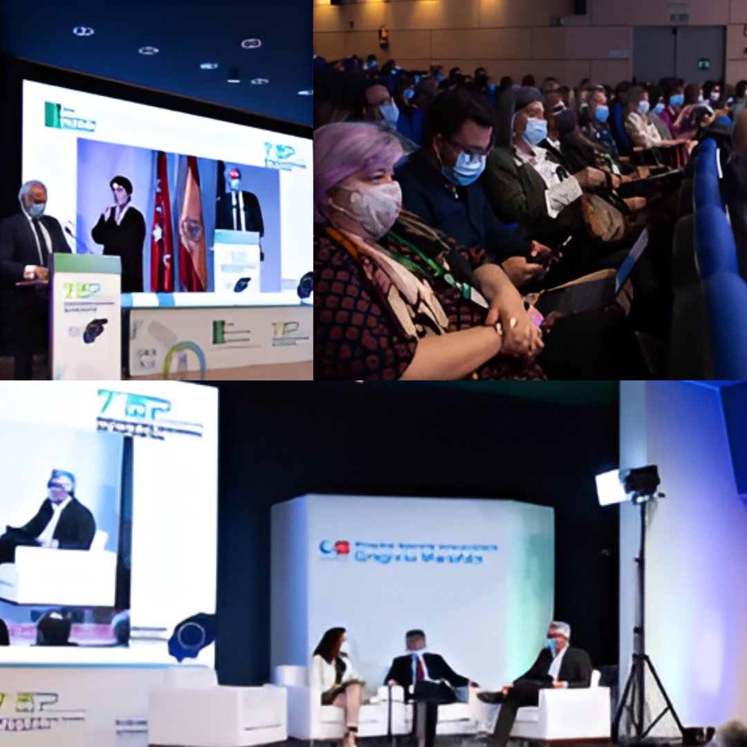 DSFeu's tweet image. At the Spanish Patient Forum today, we learned about the 8th National Meeting and explored the new website. Excited about the training program boosting our capabilities. Let&apos;s work together for a stronger, supportive future! 💪🌐 #KnowledgeForAll #NationalMeeting