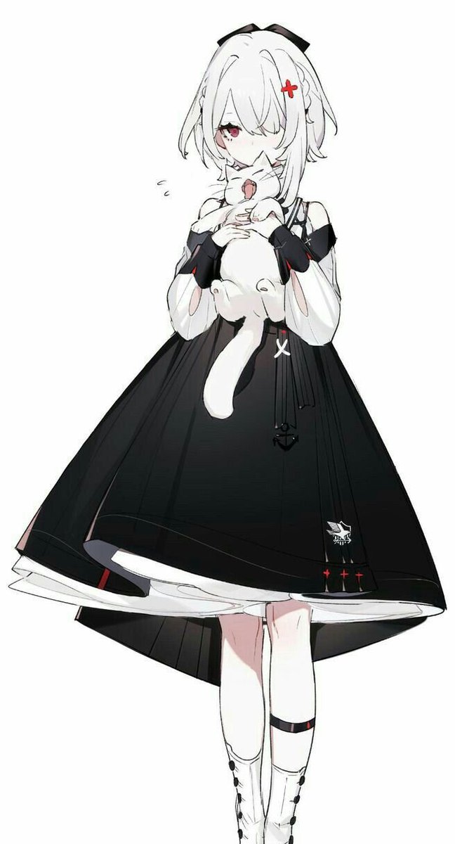 MilaVtuber679's tweet photo. Looking for a 2d model? I am here for you. My commissions are open. HMU with the details.  #Vtuber #vtubermodel #vtubercomission #comissionsopen #comission #vtuberartist #2Dmodel #3Dmodel #characterart #characterdesign #ArtistOnTwitter #3dmodeling #VTuberUprising #pngtuber https://t.co/u1pKnTFegZ