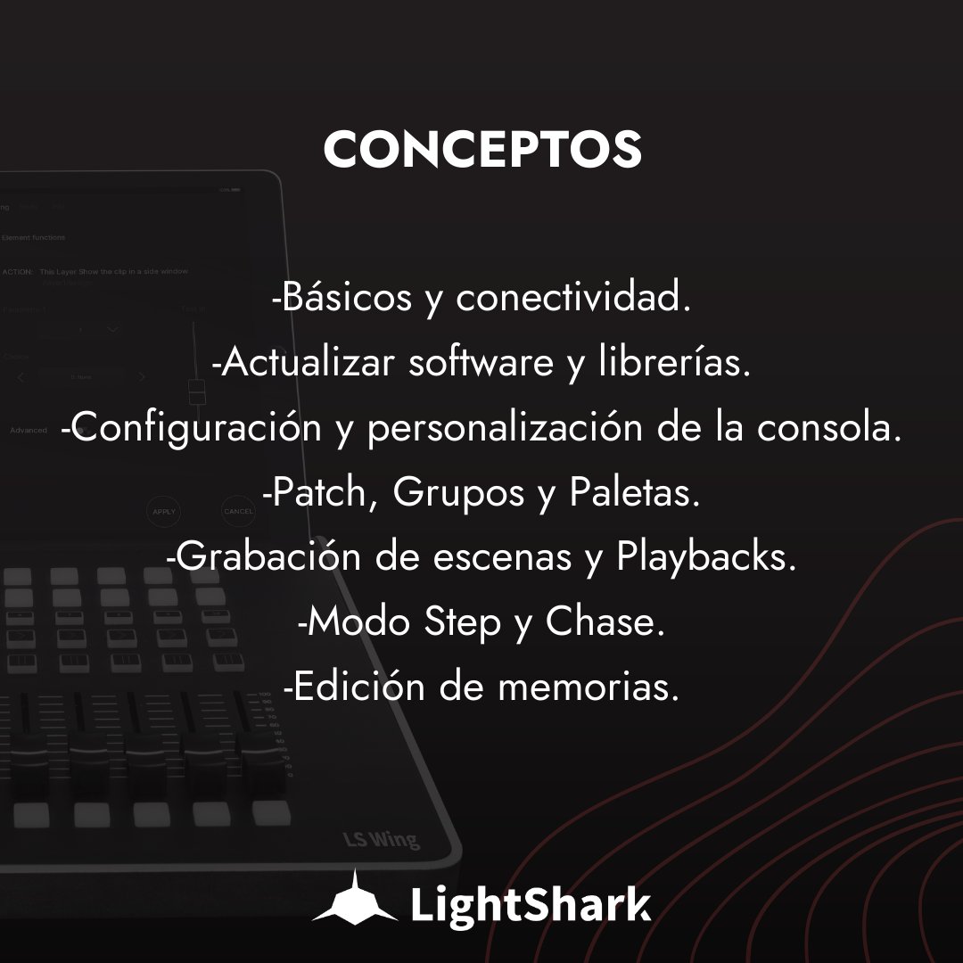 lightsharkofficial tweet media