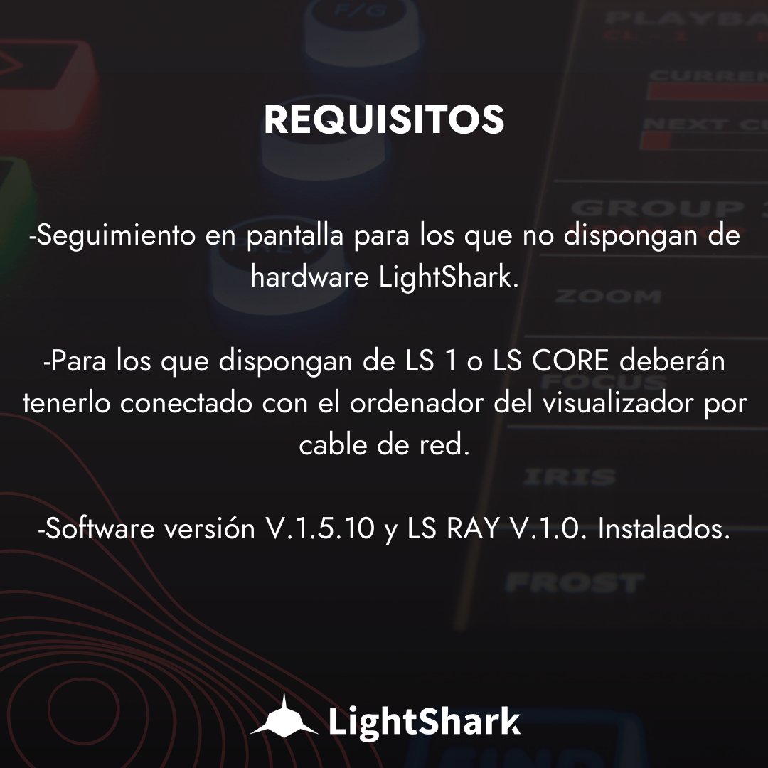 lightsharkofficial tweet media