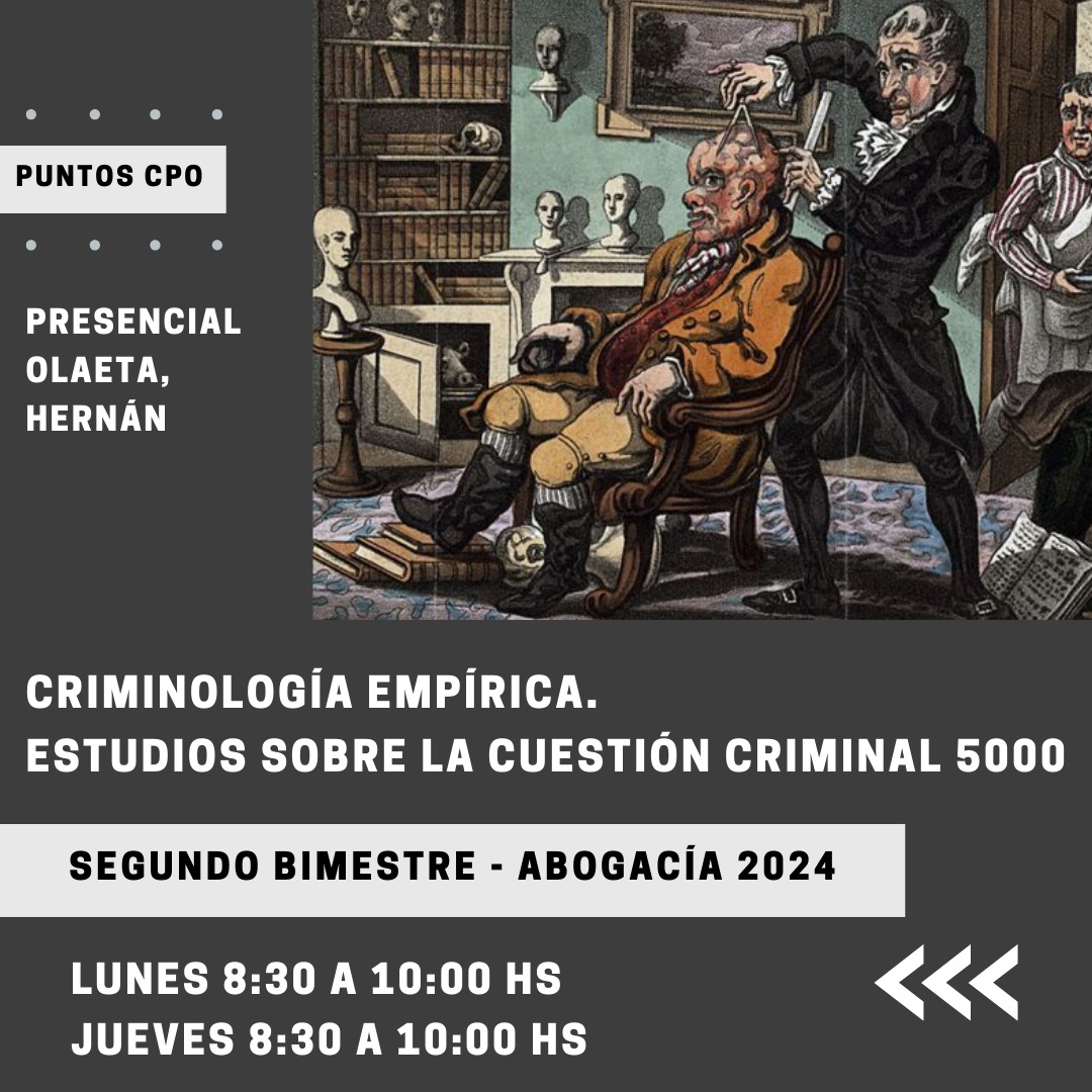 HOlaeta's tweet photo. Para estudiantes de Derecho en la UBA que quieran olvidarse por un rato de las leyes y pensar en las causas https://t.co/Qt9uyEHIba