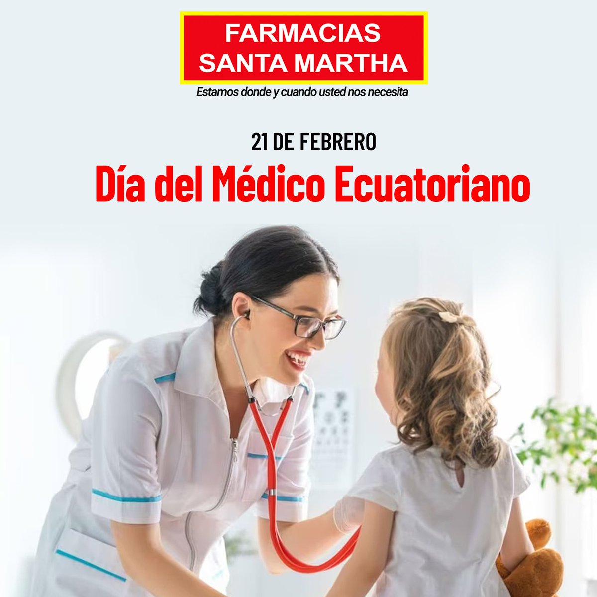 Farmacias Santa Martha tweet media