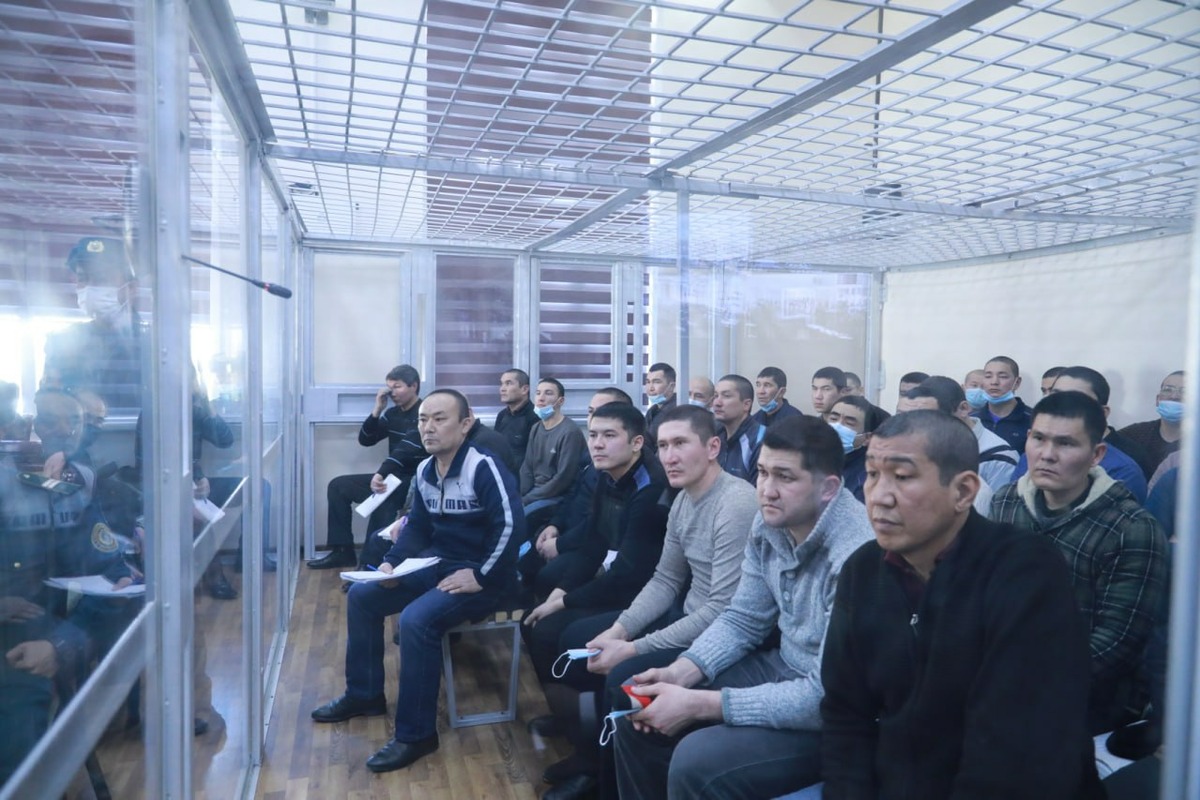 Uzbekistan is preparing dozens more requests against Karakalpak activists in Kazakhstan and they will soon be arrested by the Kazakh police. We ask for help.<a href="/StateDept/">Department of State</a> <a href="/NEDemocracy/">NEDemocracy</a> <a href="/steveswerdlow/">Steve Swerdlow</a> <a href="/vonderleyen/">Ursula von der Leyen</a> <a href="/volker_turk/">Volker Türk</a> <a href="/RFERLPress/">RFE/RL Pressroom</a> <a href="/RFERL/">Radio Free Europe/Radio Liberty</a> <a href="/OSCE/">OSCE</a> <a href="/oscepa/">OSCE PA</a> <a href="/cvoule/">Former UN Special Rapporteur FoAA rights</a> <a href="/MaryLawlorhrds/">Mary Lawlor UN Special Rapporteur HRDs</a>
