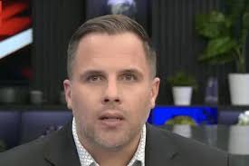 Dan Wootton has complained that he has been cancelled, and that he needs to be reinstated.

RT if he needs to stay gone.
Like if you want him to return.