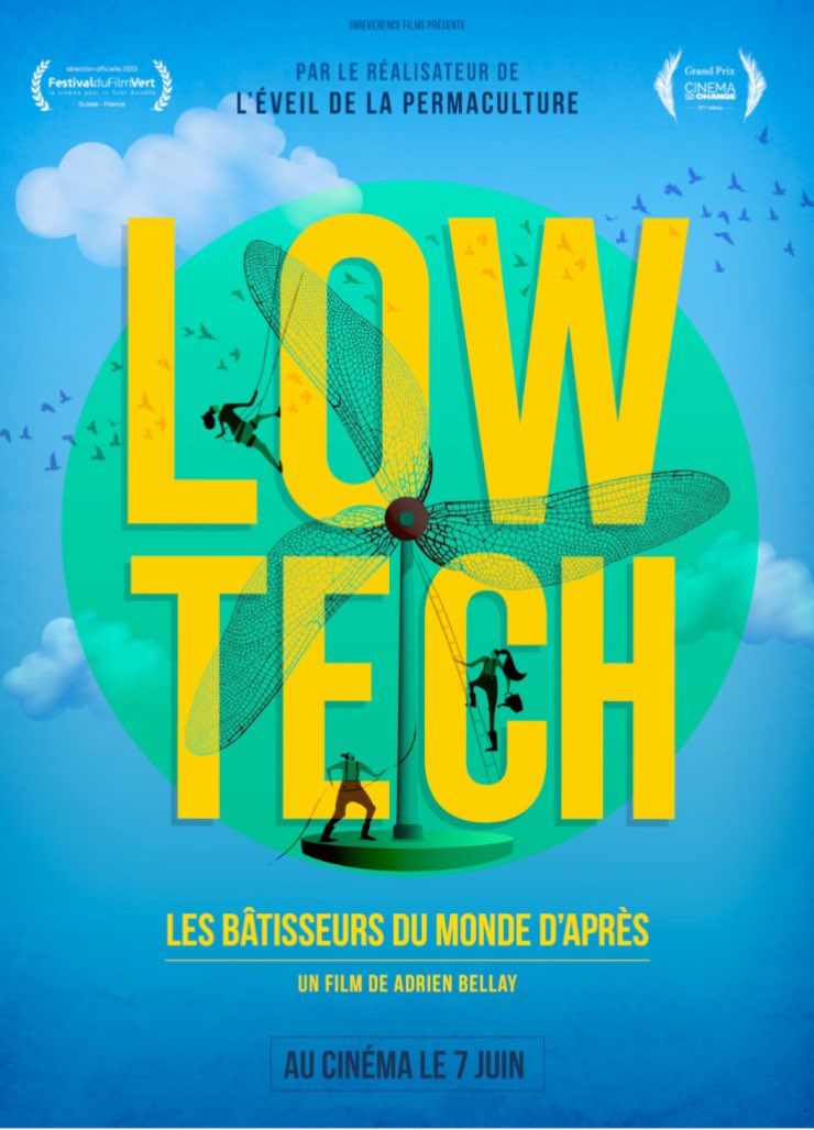 EDF_RegionSud's tweet photo. 🚀 Projection du film #LOWTECH  suivi d'un débat captivant  en présence d'une assemblée hétéroclite d'étudiants des @ArtsetMetiers_ , d'acteurs économiques de la  @Capenergies @TechnopolArbois et de salariés du Groupe EDF. Ensemble, imaginons un avenir durable et innovant.🌍 https://t.co/Cx2yeKsK57