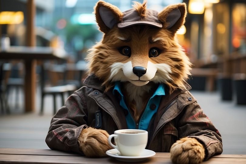 Fully_Fluffy's tweet photo. What will you prefer guys? Hot coffee or Cold coffee?
#fullyfluffy #furry #furrycommunity #furryfandom #furryartist #commissionsopen #commissions #ArtistOnTwitter https://t.co/h8tUuw44ym