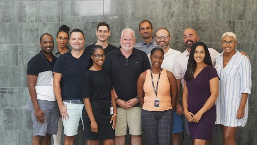 Exciting news! We are so pleased to announce the appointment of <a href="/NevilleRay/">Neville Ray</a>, former president of technology for T-Mobile, as an advisor to Paradise Mobile. We've already learned so much from him and we can't wait to learn more - the sky's the limit in Paradise 🌴