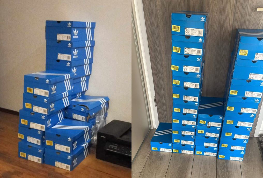 12Urwis's tweet photo. ~~ 40 bricks..
@panaiobot 
@Crazy_FNF 
@CookerzyPL https://t.co/WhoxnM6a9d