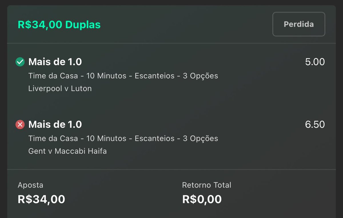 profeta_tip's tweet photo. Liverpool ✅ Gent faltou 1 ❌🥺 https://t.co/iwHNu2LYtL