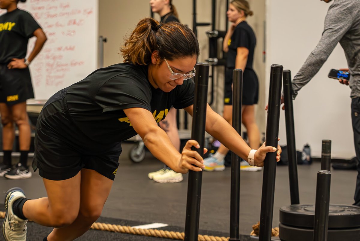 2nd Brigade, 82nd Airborne Division tweet media