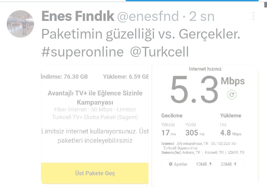enesfnd's tweet photo. Tweet'i bile atamadım mobilden bağlandım öyle attım şu an, söyleyeceklerim bu kadar https://t.co/8uuP7BsarI