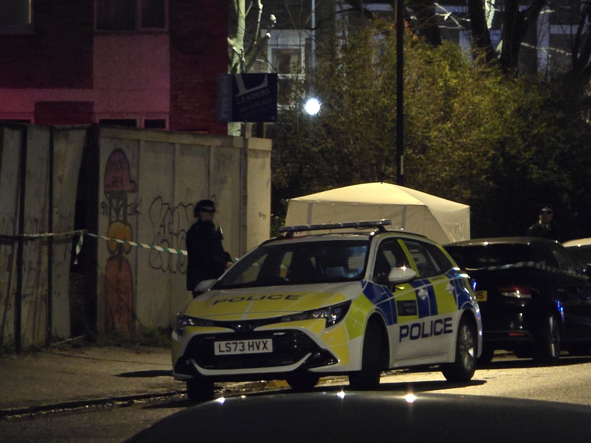 Michael Snasdell tweet media