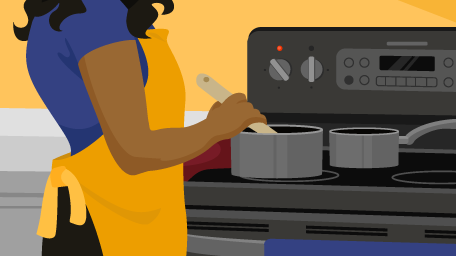 FixDotCom's tweet image. It faithfully cooks your dinner, but do you know the best way to use and care for your range? Find out our tips in this week&apos;s article
fix.com/blog/proper-us…