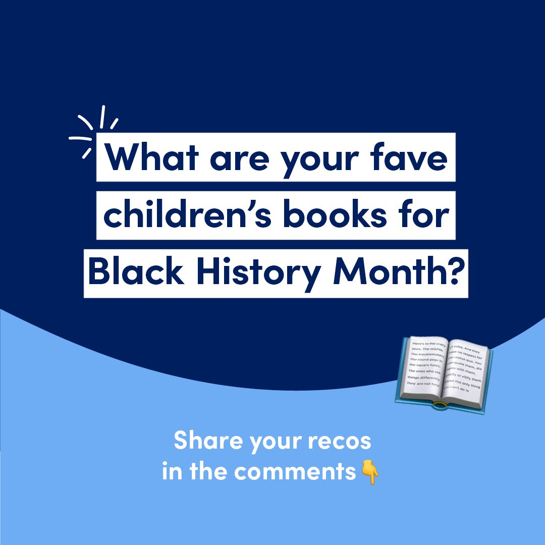 This Black History Month, DSEP Book Club have chosen my book, Hair Love 👑 – a story about celebrating natural hair, boosting self-esteem and the relationship between fathers and daughters 💙 The #DoveSelfEsteemProject Book Club shines a light on inclusive, diverse books that…