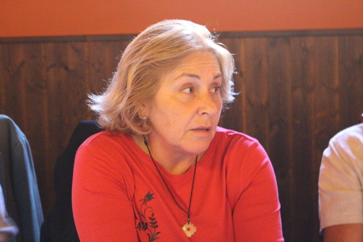 pons_sabate's tweet photo. Esta "señora"  @alegraAlonso ha cometido un presunto delito de odio contra el honor de Juan Carlos Unzué, y contra los enfermos de ELA. @PSOESalamanca https://t.co/1xsgzfn2UV