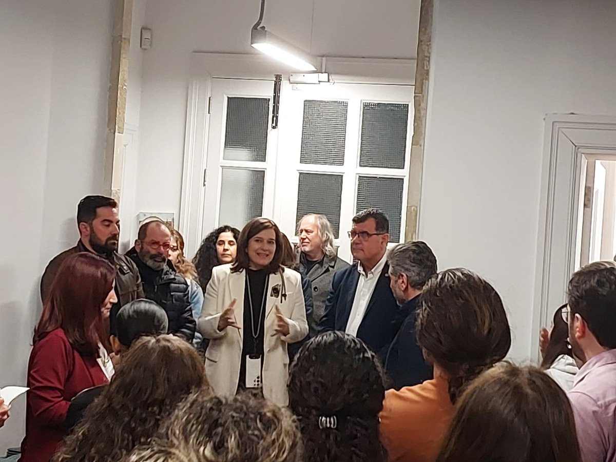 Lina Kassianidou tweet media