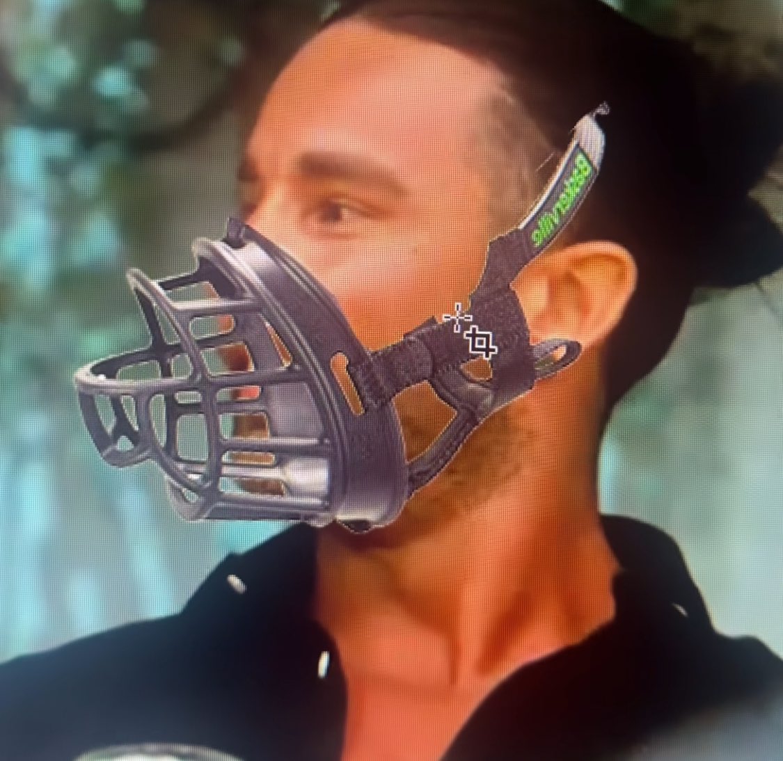 Yep, that’s better. #MAFS #MAFSAU #mafsaunz #mafsaunz