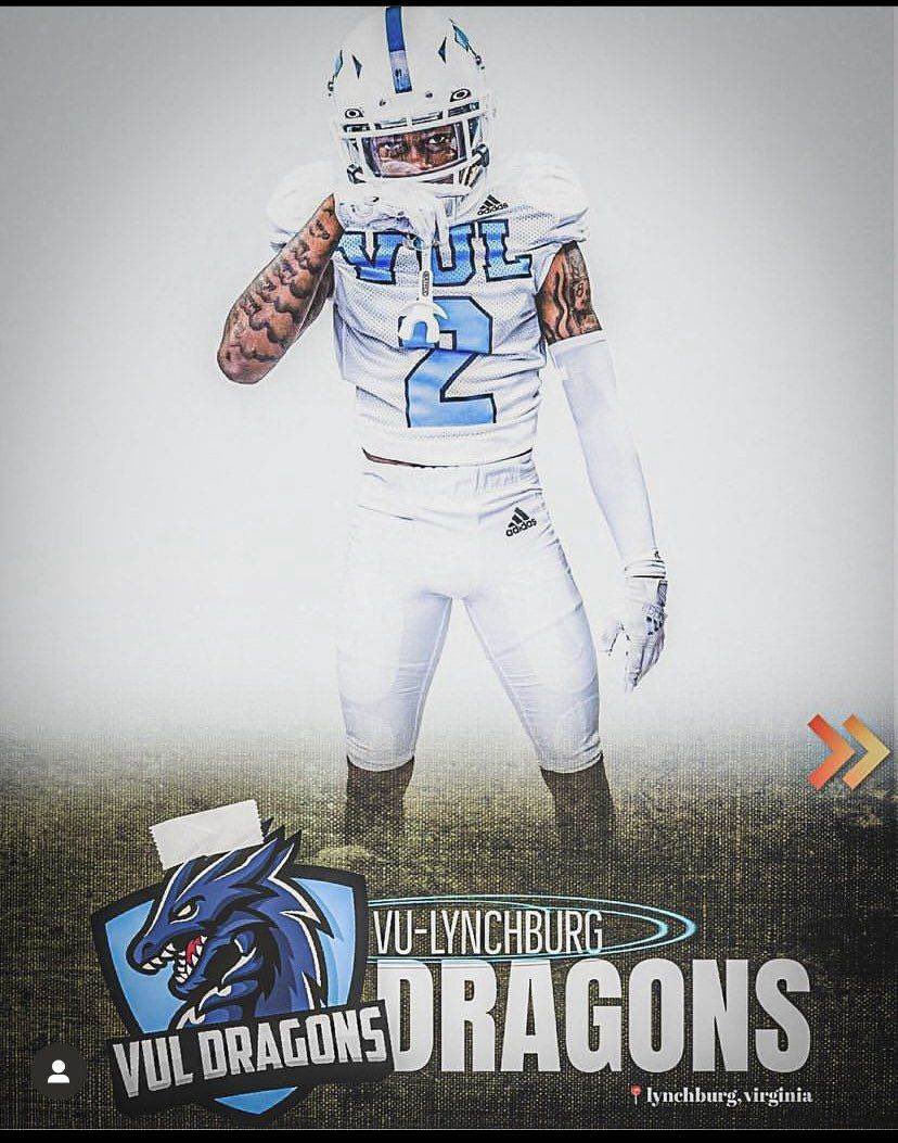 Tj williams (@_6reat12) on Twitter photo After I great conversation with <a href="/CoachBonds50/">Anthony Bonds</a> Im blessed to receive an offer from Virginia University of Lynchburg After I great conversation with <a href="/CoachBonds50/">Anthony Bonds</a> Im blessed to receive an offer from Virginia University of Lynchburg