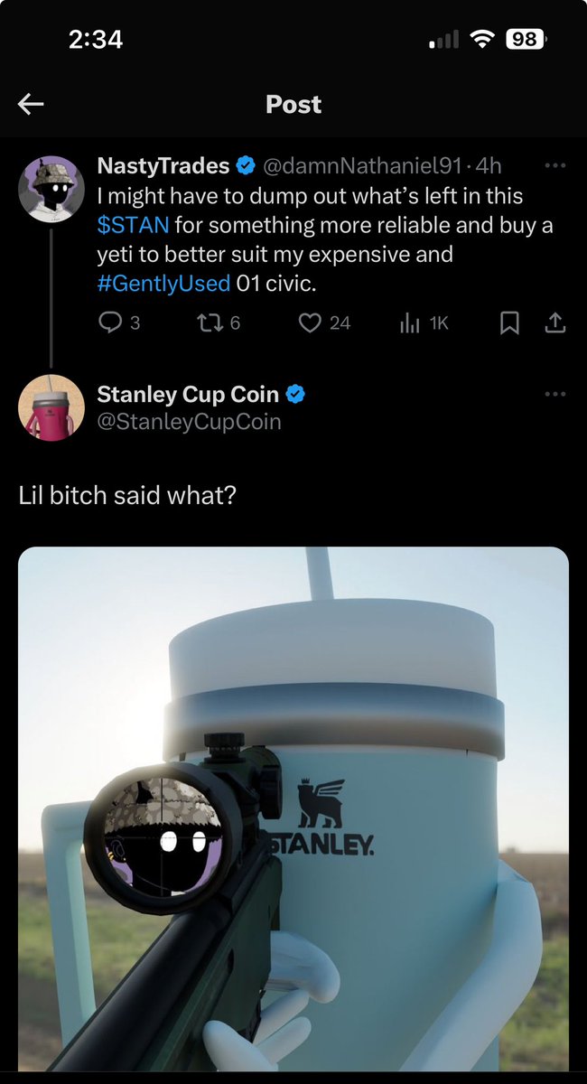 PattyIce tweet media