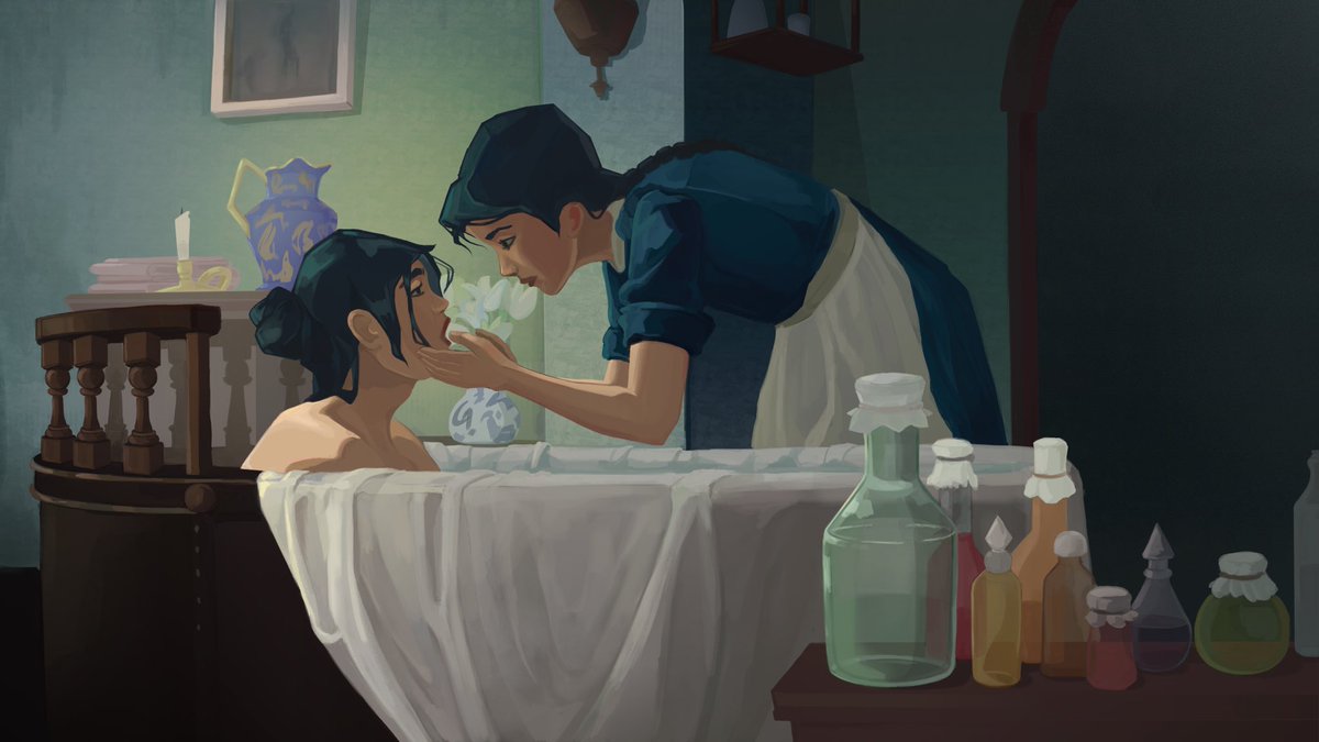 Pauline ☁️ tweet media