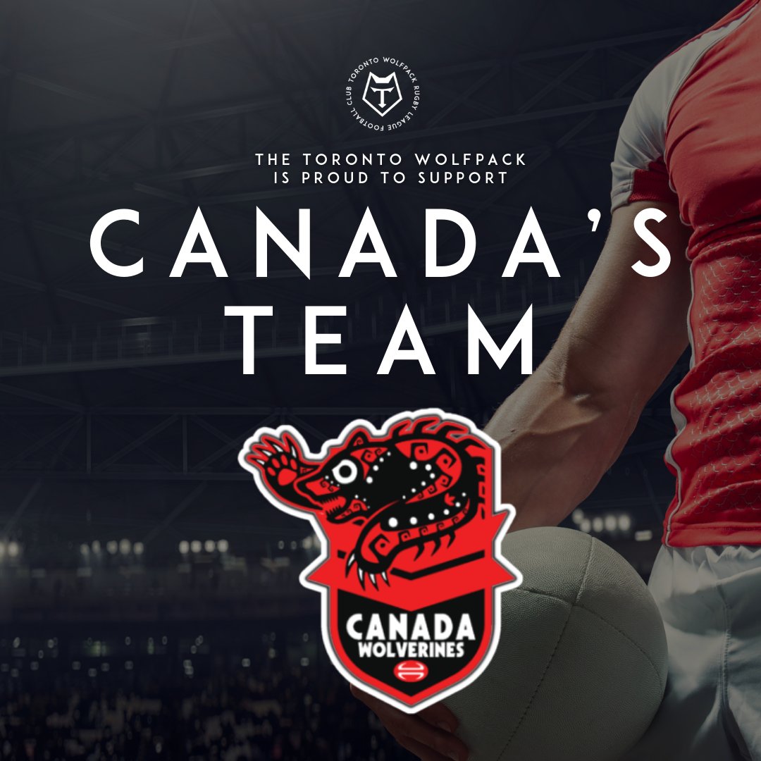 Toronto Wolfpack tweet media
