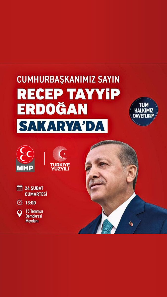 MHP Kocaali (@mhpkocaali) on Twitter photo 