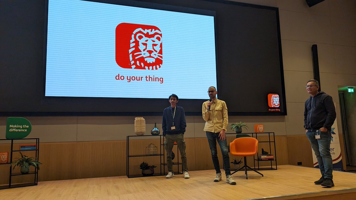 FlutterNL 💙 tweet media