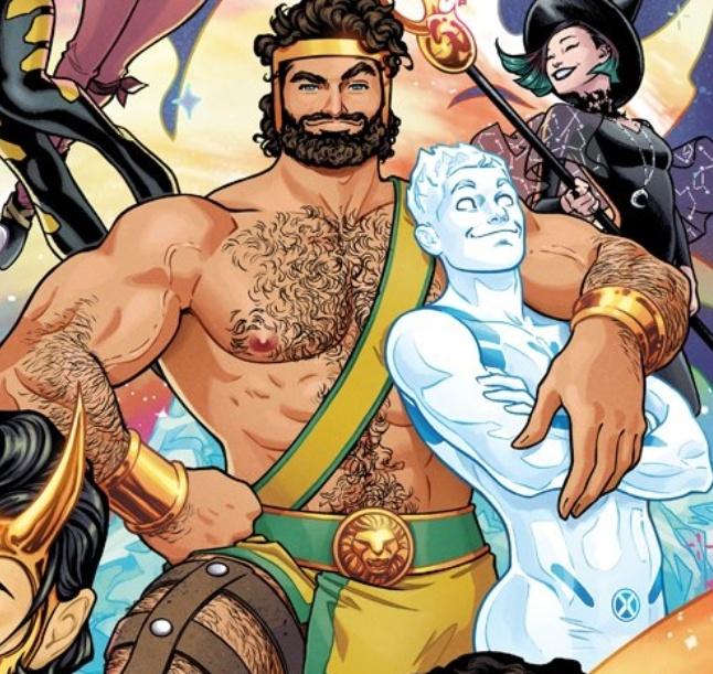 AlexMathewrs's tweet image. Look at this whore every month sitting on a different-