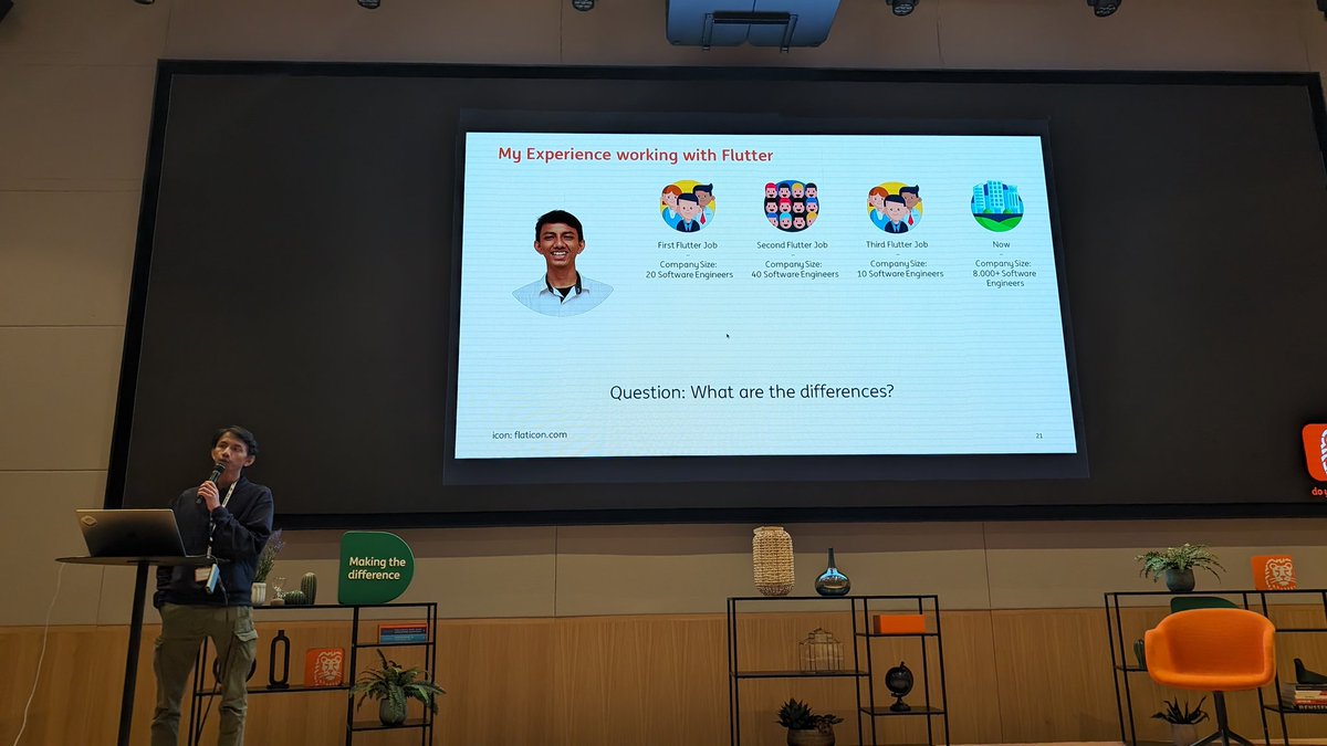 FlutterNL 💙 tweet media