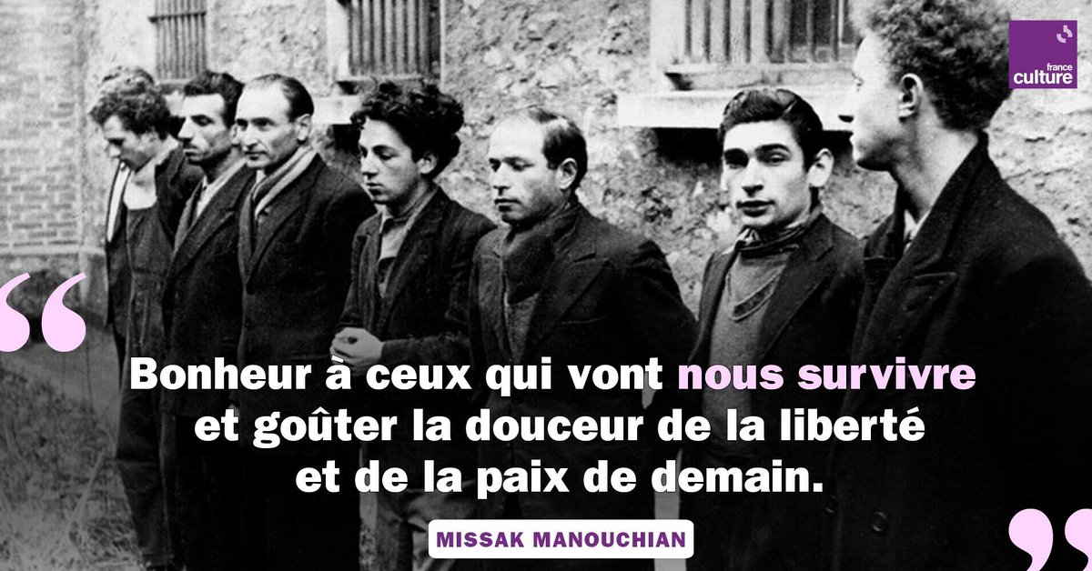 France Culture tweet media