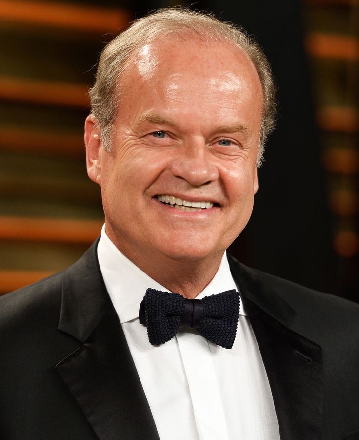 Happy birthday #KelseyGrammer 69 today #Cheers #Frasier