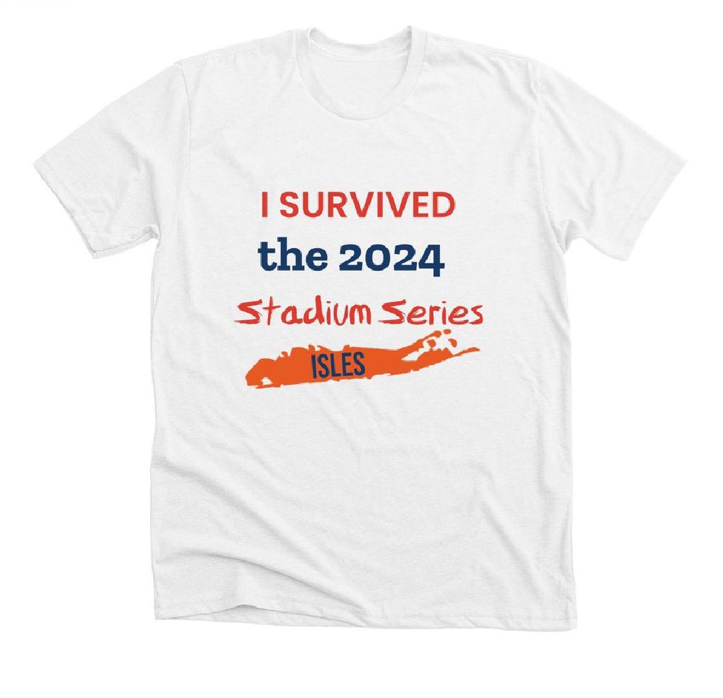 BoysOfTheIsle's tweet photo. The IslesGuys officially have a Team Store starting with this shirt. Link in bio https://t.co/wqhQZkeSTk