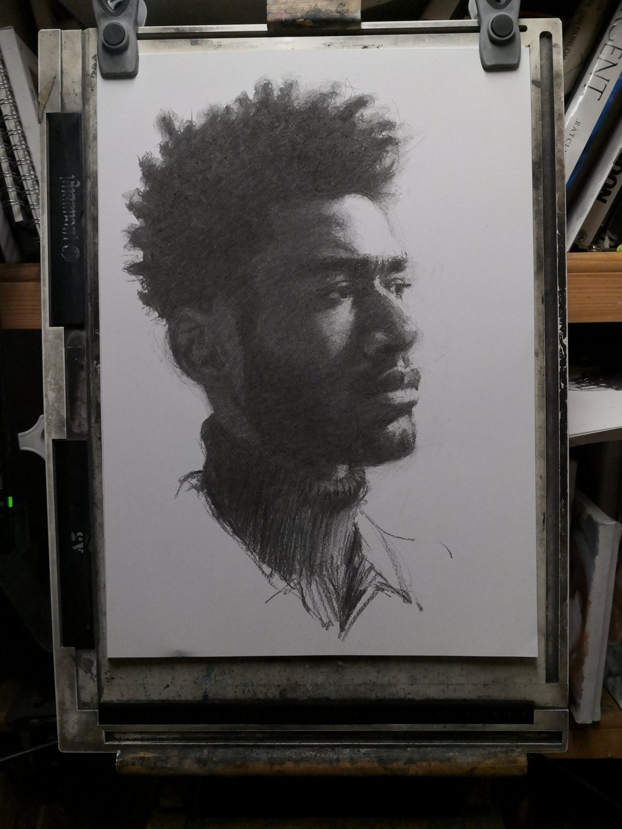 Tony Swaby tweet media