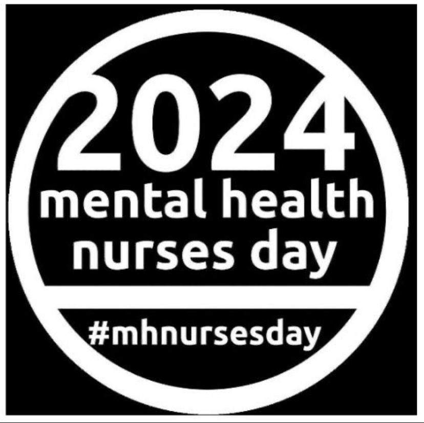 Shout out to all the amazing mental health nurses within @PennineCareNHS and beyond. You do a phenomenal job day in day out, supporting people across the lifespan at some of the most challenging times in their life. Thank you for choosing mental health nursing on #mhnursesday