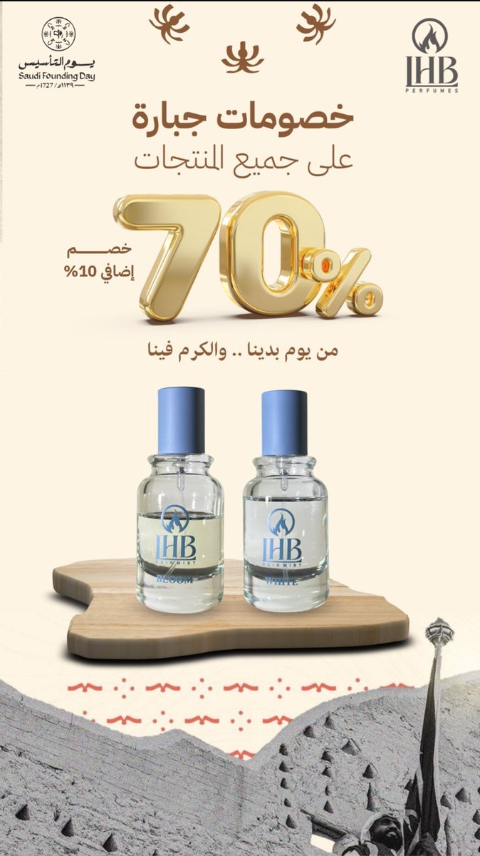 mslat2015's tweet photo. يا ساتر !!
يا سااااااااااتر فعلاً ..
خصومات اكثر من 70% 
وكود خصم يخصم لك خصم إضافي “ MS “
عروض خيالية ، اذا ما طلبت الان وش تنتظر ؟ 

https://t.co/tTQ68h87Df https://t.co/PKvQOLwFjM