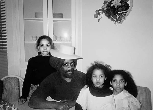 Nearly twenty years ago, Marcus Wesson, also known as the 'vampire ruler of Fresno,' committed what law enforcement officials described as one of the worst mass killings in history.

Wesson sexually abused his nieces and fathered several children with them. After the children