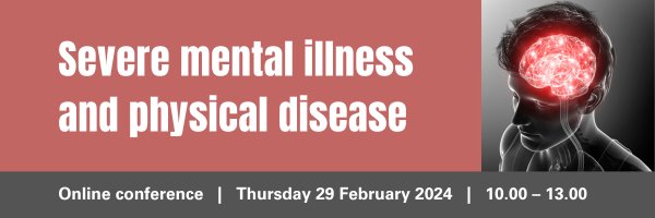gearoidbrennan's tweet photo. On #MentalHealthNursesDay it's worth remembering some of the people whom we care for die 20yrs younger with significant physical co-morbidities. We also don't work in isolation! The fab Dr Caroline Jackson @EdinUniUsher has organised this FREE conference
https://t.co/HDRqjPrbUz https://t.co/rm8IjoTiKv