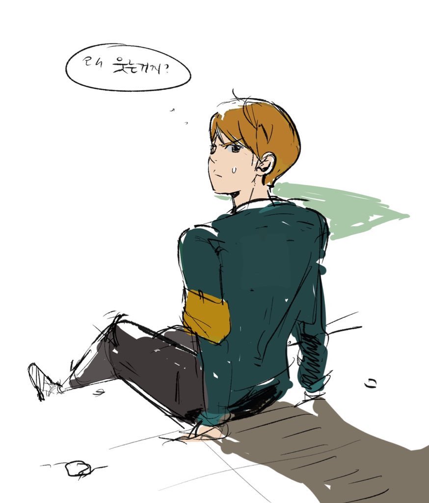 박수갈채 tweet media