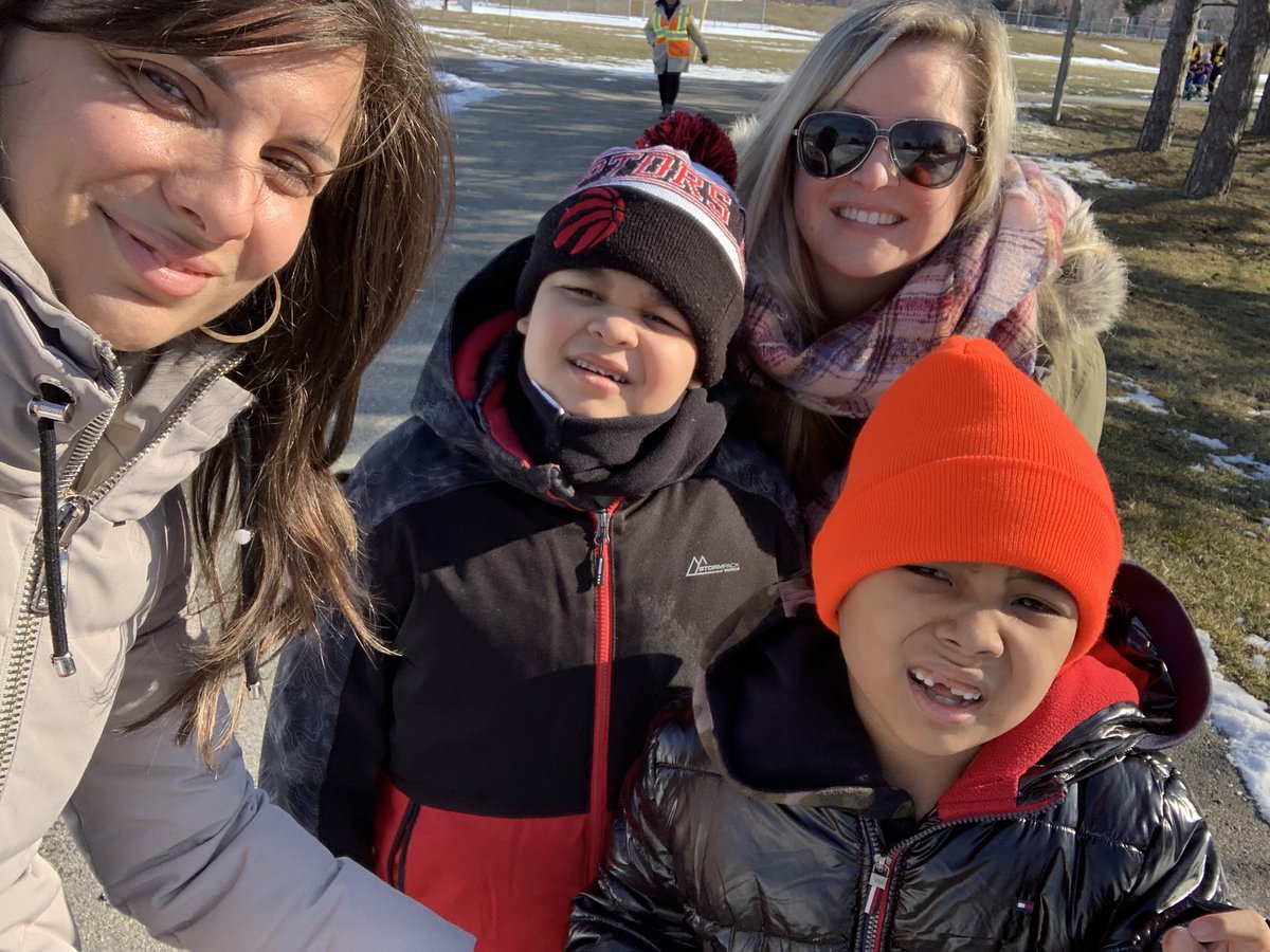 Mrs. Bossio tweet media