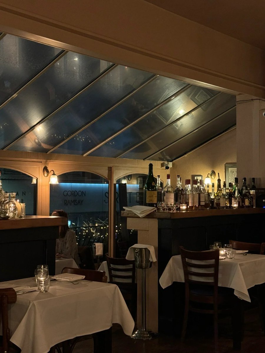 fyaldos60's tweet photo. Believe me, this is the old-fashioned French food that London must eat Jade, which was rated as the best new restaurant by many media last year😋❤️ https://t.co/cXmrgtYRer