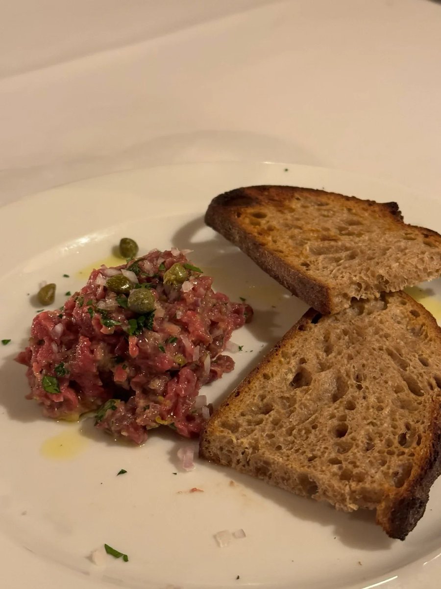 fyaldos60's tweet photo. Believe me, this is the old-fashioned French food that London must eat Jade, which was rated as the best new restaurant by many media last year😋❤️ https://t.co/cXmrgtYRer