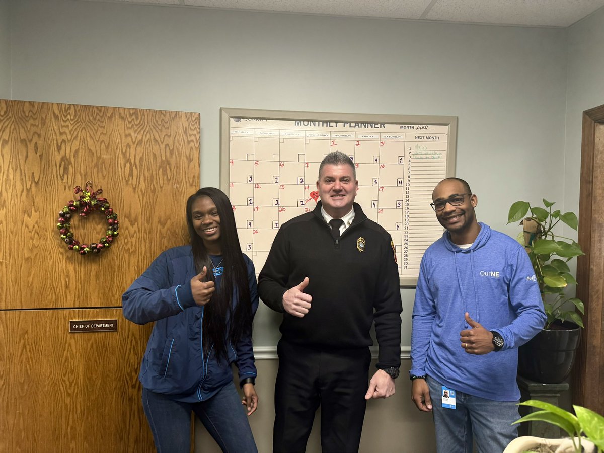 Sachelle Davidson (@sachelleatt) on Twitter photo First week as an ASM has been eventful. South Shore is active and ready to show our First responders some appreciation all 2024 ! 🚒🚒 <a href="/CoriatyJustin/">Justin Coriaty</a> <a href="/ChrisCamara84/">Christopher camara</a> <a href="/pnixnix/">Peter Nixon</a> <a href="/emilywiper/">Emily Wiper</a> <a href="/TheRealOurNE/">#OurNE</a> First week as an ASM has been eventful. South Shore is active and ready to show our First responders some appreciation all 2024 ! 🚒🚒 <a href="/CoriatyJustin/">Justin Coriaty</a> <a href="/ChrisCamara84/">Christopher camara</a> <a href="/pnixnix/">Peter Nixon</a> <a href="/emilywiper/">Emily Wiper</a> <a href="/TheRealOurNE/">#OurNE</a>